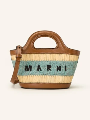 Zdjęcie produktu Marni Torebka Micro beige
