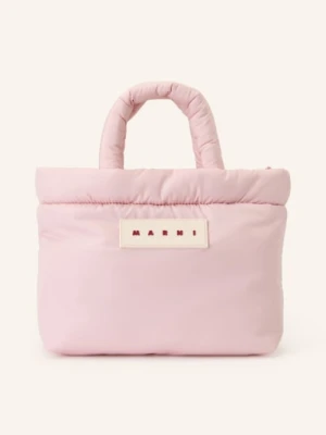 Marni Torebka rosa