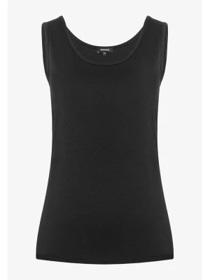 Mars & More Top w kolorze czarnym rozmiar: 38