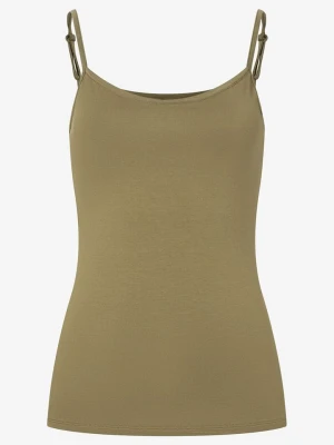 Mars & More Top w kolorze oliwkowym rozmiar: 44