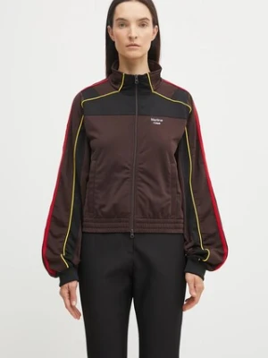 Martine Rose bluza Shrunken Track Jacket