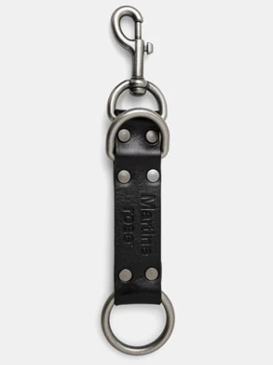 Martine Rose brelok skórzany Bondage Keychain 1166LP10001