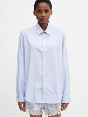 Martine Rose Classic koszula bawełniana damska