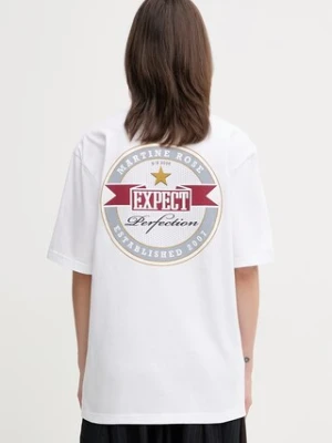 Zdjęcie produktu Martine Rose Classic T-shirt bawełniany damski