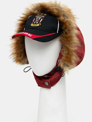 Martine Rose czapka z daszkiem Parka Cap