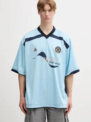 Martine Rose Football T-shirt męski