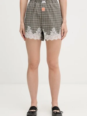 Martine Rose French Knickers szorty damskie