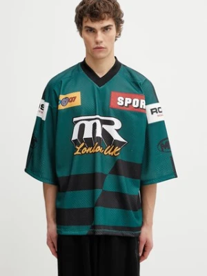 Martine Rose Hockey T-shirt męski