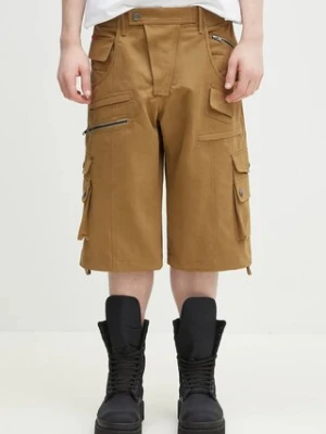Martine Rose szorty Utility