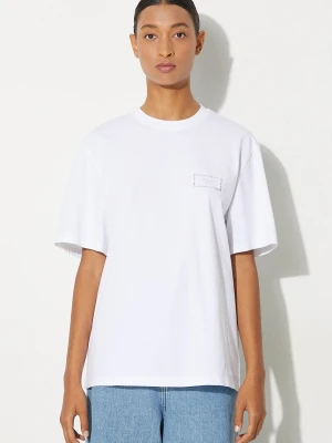 Martine Rose t-shirt bawełniany Classic T-Shirt