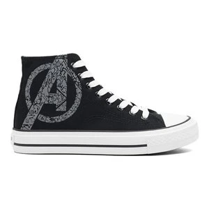 MARVEL 100 BP40-SS23-299D100MARVEL Czarny