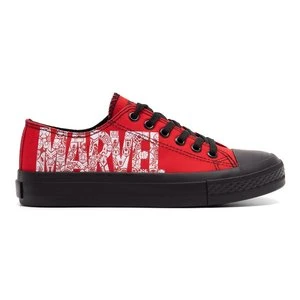 MARVEL 100 BP40-SS23-301D100MARVEL Czerwony