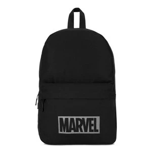 Marvel ACCCS-AW24-201MV Czarny