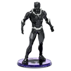 Marvel Black Panther Swarovski