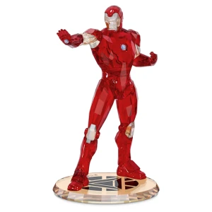 Marvel Iron Man Swarovski