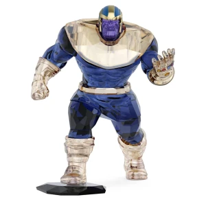 Marvel Thanos Swarovski