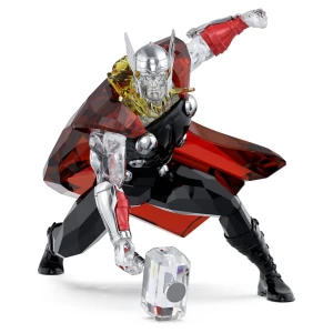 Marvel Thor Swarovski
