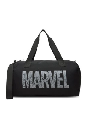 Marvel Torba podróżna ACCCS-SS25-342AVMV Czarny