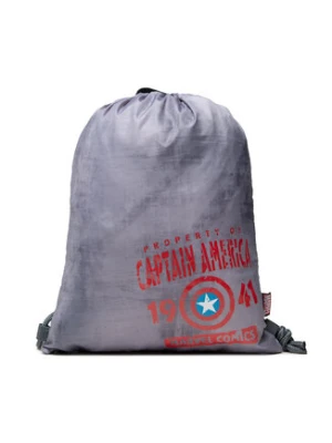 Marvel Worek ACCCS-SS22-22MRVL Szary