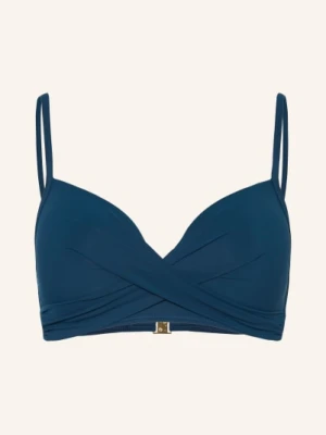 Maryan Mehlhorn Biustonosz Bikini Na Ramiączkach Elements blau