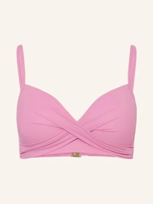 Maryan Mehlhorn Biustonosz Bikini Na Ramiączkach Elements rosa