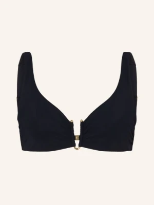 Maryan Mehlhorn Biustonosz Bikini Na Ramiączkach Honesty blau