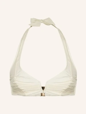 Maryan Mehlhorn Gorset Bikini Souflée weiss