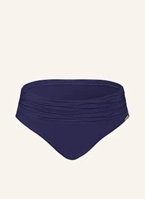 Zdjęcie produktu Maryan Mehlhorn Dół Od Bikini Basic Elements Z Ochroną Uv blau