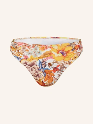 Maryan Mehlhorn Dół Od Bikini Basic Exuberance gelb