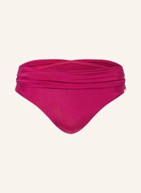 Maryan Mehlhorn Dół Od Bikini Basic Impact pink