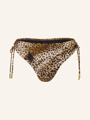 Maryan Mehlhorn Dół Od Bikini Basic Savage braun