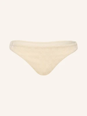 Maryan Mehlhorn Dół Od Bikini Basic Serenity weiss ECRU