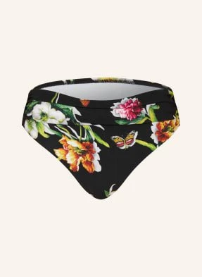 Maryan Mehlhorn Dół Od Bikini Basic Siciliana schwarz