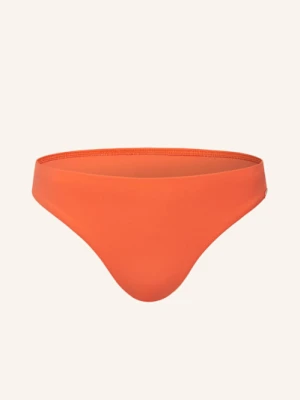 Maryan Mehlhorn Dół Od Bikini Basic Softline orange