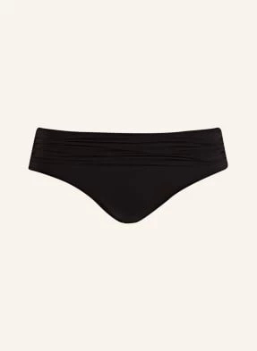 Maryan Mehlhorn Dół Od Bikini Basic Solids Z Ochroną Uv schwarz