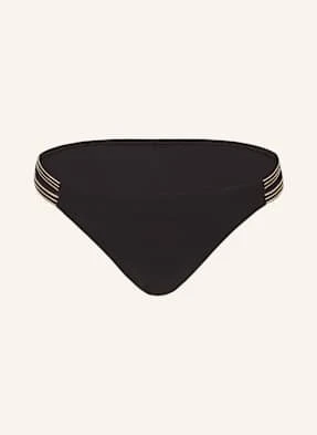 Maryan Mehlhorn Dół Od Bikini Basic Stratum schwarz