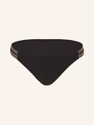 Maryan Mehlhorn Dół Od Bikini Basic Stratum schwarz