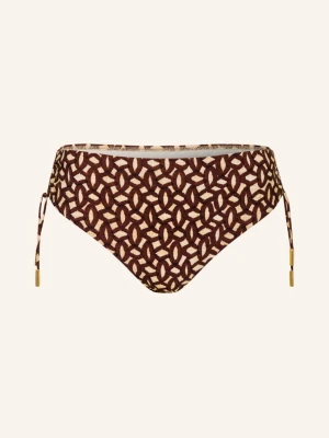Maryan Mehlhorn Dół Od Bikini Basic Terrae braun