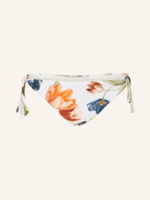 Maryan Mehlhorn Dół Od Bikini Basic Tulipe weiss