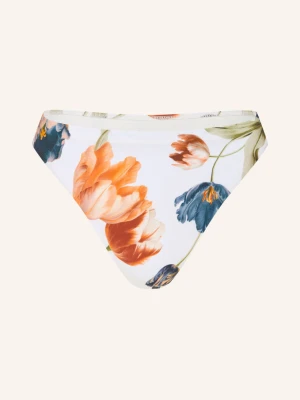 Maryan Mehlhorn Dół Od Bikini Basic Tulipe weiss