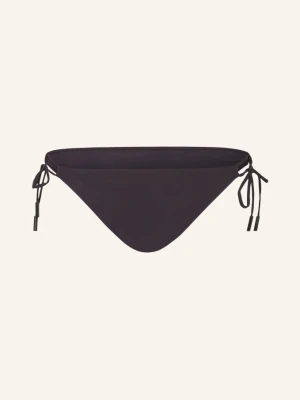 Maryan Mehlhorn Dół Od Bikini Trójkątnego Legend Z Ochroną Uv schwarz CZARNY