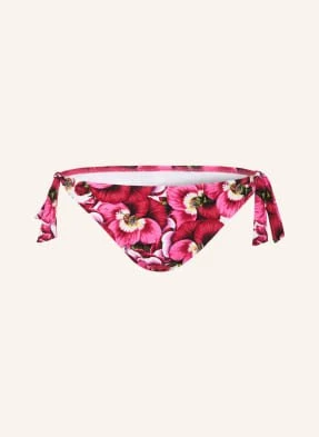 Maryan Mehlhorn Dół Od Bikini Trójkątnego Revelation pink