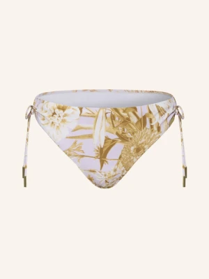 Maryan Mehlhorn Dół Od Bikini Trójkątnego Reverie rosa różowy