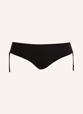 Maryan Mehlhorn Dół Od Bikini Typu Bokserki Elements Z Ochroną Uv schwarz