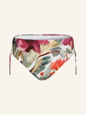 Maryan Mehlhorn Dół Od Bikini Z Wysokim Stanem Mystic gruen