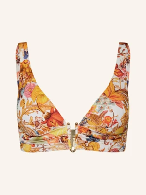 Maryan Mehlhorn Góra Od Bikini Bralette Exuberance gelb