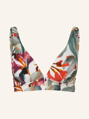 Maryan Mehlhorn Góra Od Bikini Bralette Mystic gruen beżowy