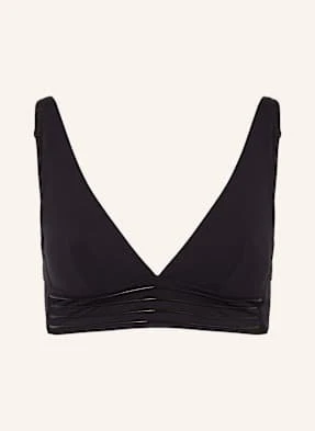 Maryan Mehlhorn Góra Od Bikini Bralette Softline schwarz