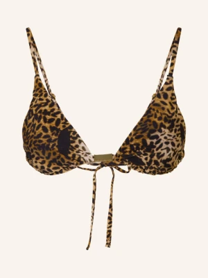 Maryan Mehlhorn Góra Od Bikini Trójkątnego Savage braun