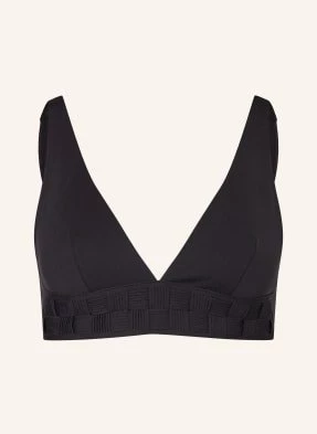 Maryan Mehlhorn Góra Od Bikini Trójkątnego Softline schwarz